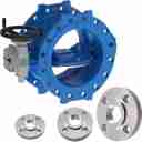 فلنج فولاد ایران، تولید و فروش انواع فلنج های فولادی و فورج در اصفهان